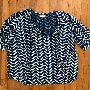 Madewell top